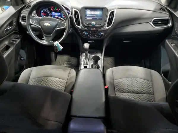 2GNAXUEV0N6103954 2022 CHEVROLET EQUINOX - Image 8