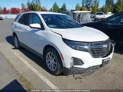2GNAXUEV0N6109155 2022 NISSAN ROGUE