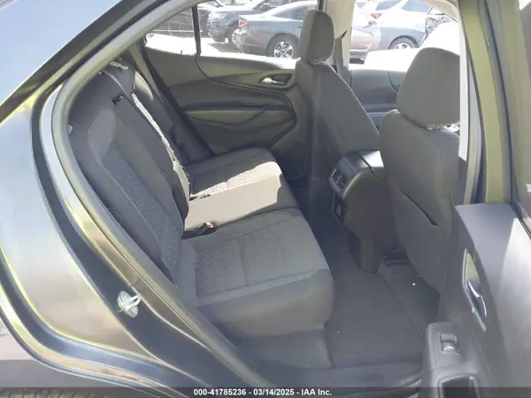 2GNAXUEV0N6110449 2022 CHEVROLET EQUINOX - Image 8