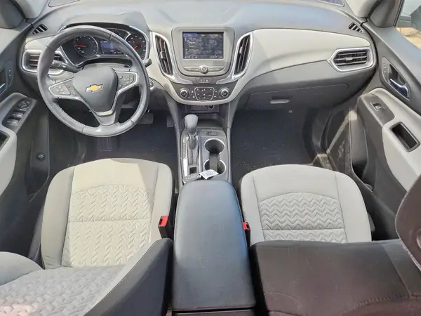 2GNAXUEV0N6111598 2022 CHEVROLET EQUINOX - Image 8