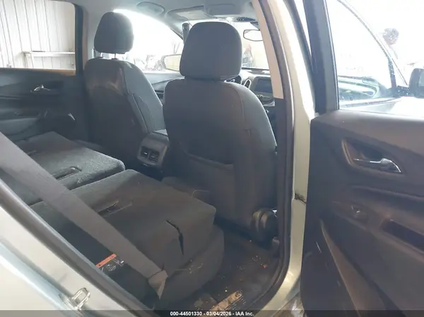 2GNAXUEV0N6112055 2022 CHEVROLET EQUINOX - Image 8