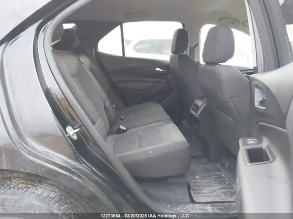 2GNAXUEV0N6116221 2022 CHEVROLET EQUINOX - Image 8