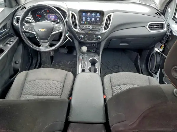 2GNAXUEV0N6123427 2022 CHEVROLET EQUINOX - Image 8