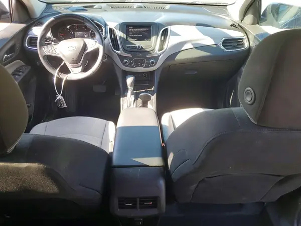 2GNAXUEV0N6125792 2022 CHEVROLET EQUINOX - Image 8