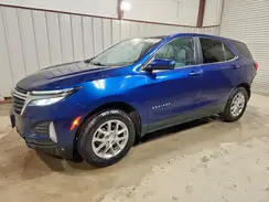 2GNAXUEV0N6131379 2022 CHEVROLET EQUINOX