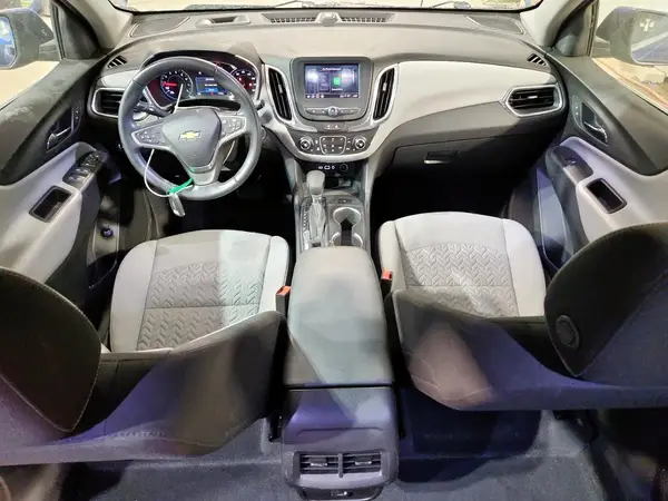 2GNAXUEV0N6131379 2022 CHEVROLET EQUINOX - Image 8