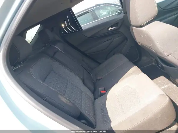 2GNAXUEV0N6135206 2022 CHEVROLET EQUINOX - Image 8