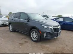 2GNAXUEV0N6135562 2022 CHEVROLET EQUINOX