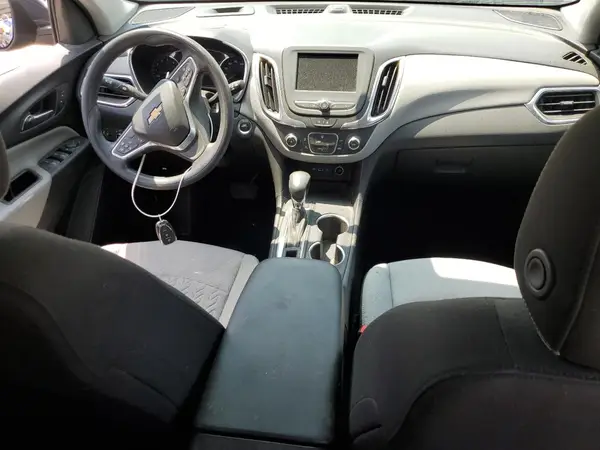 2GNAXUEV0N6136324 2022 CHEVROLET EQUINOX - Image 8