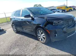 2GNAXUEV0N6137344 2022 CHEVROLET EQUINOX