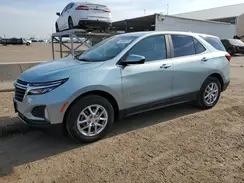 2GNAXUEV0N6137585 2022 CHEVROLET EQUINOX