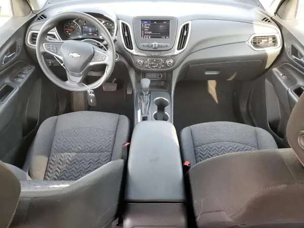 2GNAXUEV0N6137585 2022 CHEVROLET EQUINOX - Image 8