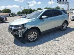 2GNAXUEV0N6137666 2022 CHEVROLET EQUINOX