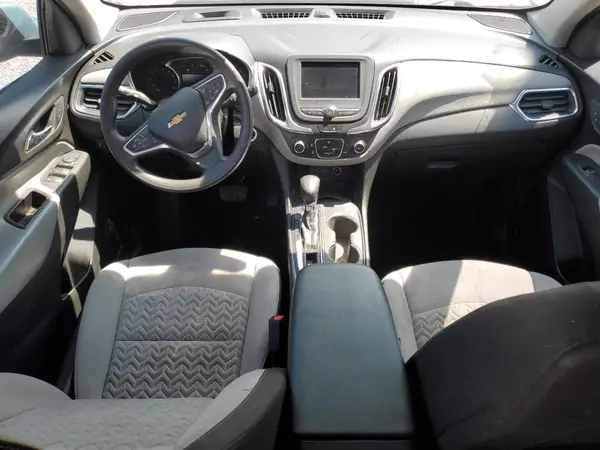 2GNAXUEV0N6137666 2022 CHEVROLET EQUINOX - Image 8