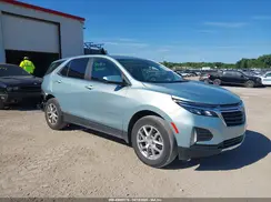 2GNAXUEV0N6138235 2022 CHEVROLET EQUINOX