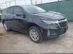 2GNAXUEV0N6145346 2022 CHEVROLET EQUINOX