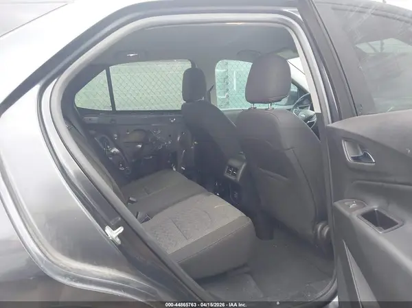 2GNAXUEV0N6145346 2022 CHEVROLET EQUINOX - Image 8