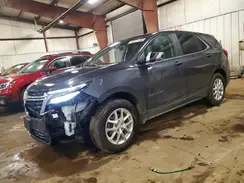 2GNAXUEV0N6145685 2022 CHEVROLET EQUINOX