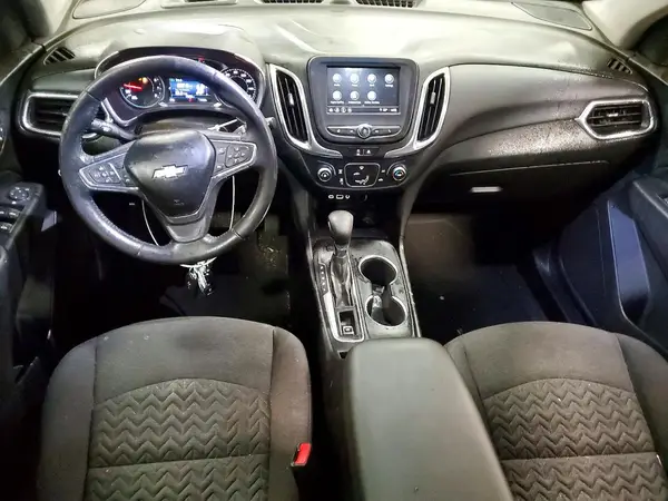2GNAXUEV0N6145685 2022 CHEVROLET EQUINOX - Image 8