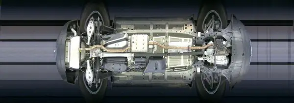 2GNAXUEV0N6146996 2022 CHEVROLET EQUINOX - Image 2