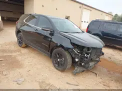 2GNAXUEV0N6149123 2022 CHEVROLET EQUINOX