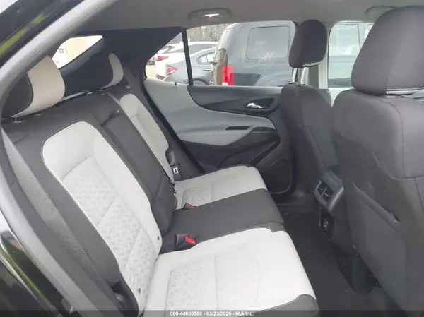 2GNAXUEV0N6149123 2022 CHEVROLET EQUINOX - Image 8