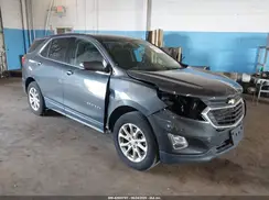 2GNAXUEV1K6102307 2019 CHEVROLET EQUINOX