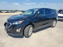 2GNAXUEV1K6102596 2019 CHEVROLET EQUINOX