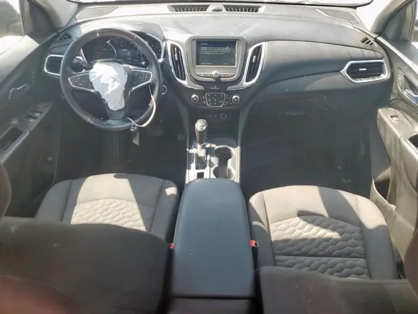 2GNAXUEV1K6102596 2019 CHEVROLET EQUINOX - Image 8