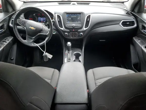 2GNAXUEV1K6102856 2019 CHEVROLET EQUINOX - Image 8
