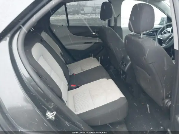 2GNAXUEV1K6104333 2019 CHEVROLET EQUINOX - Image 8