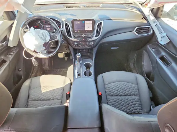 2GNAXUEV1K6104963 2019 CHEVROLET EQUINOX - Image 8