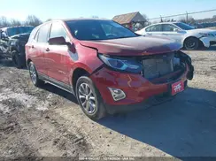 2GNAXUEV1K6105711 2019 CHEVROLET EQUINOX