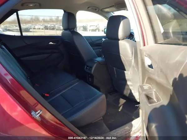 2GNAXUEV1K6105711 2019 CHEVROLET EQUINOX - Image 8