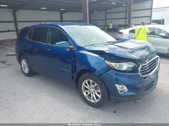 2GNAXUEV1K6105899 2019 CHEVROLET EQUINOX