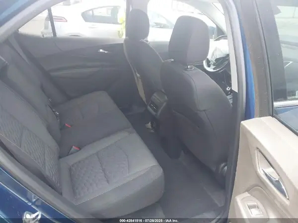 2GNAXUEV1K6105899 2019 CHEVROLET EQUINOX - Image 8