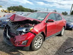 2GNAXUEV1K6106132 2019 CHEVROLET EQUINOX