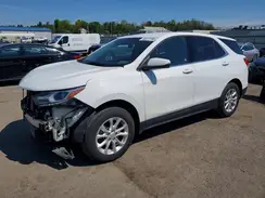2GNAXUEV1K6110553 2019 CHEVROLET EQUINOX