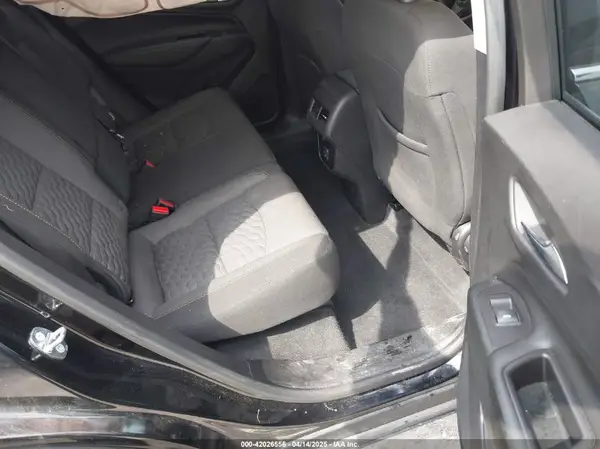 2GNAXUEV1K6111962 2019 CHEVROLET EQUINOX - Image 8