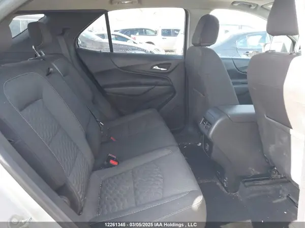 2GNAXUEV1K6112416 2019 CHEVROLET EQUINOX - Image 8