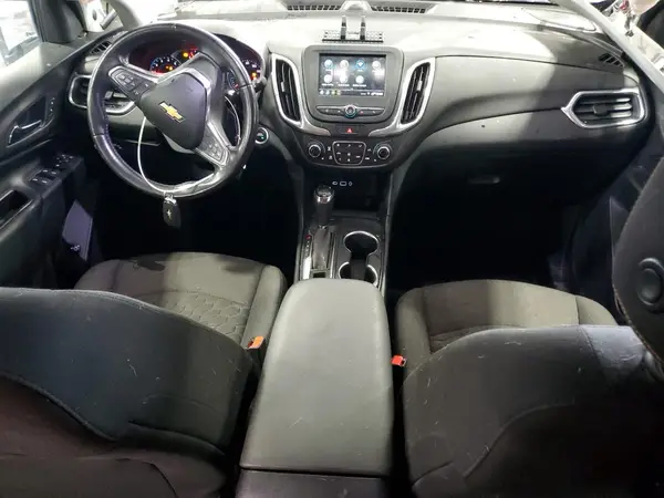 2GNAXUEV1K6113128 2019 CHEVROLET EQUINOX - Image 8