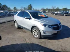2GNAXUEV1K6115431 2019 CHEVROLET EQUINOX