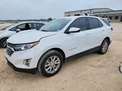 2GNAXUEV1K6115509 2019 CHEVROLET EQUINOX