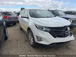 2GNAXUEV1K6115980 2019 CHEVROLET EQUINOX