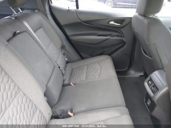 2GNAXUEV1K6116045 2019 CHEVROLET EQUINOX - Image 8