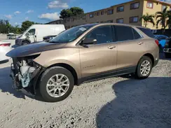 2GNAXUEV1K6116868 2019 CHEVROLET EQUINOX