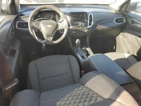 2GNAXUEV1K6116868 2019 CHEVROLET EQUINOX - Image 8