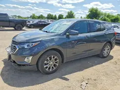 2GNAXUEV1K6116997 2019 CHEVROLET EQUINOX