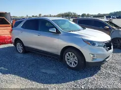 2GNAXUEV1K6119186 2019 CHEVROLET EQUINOX