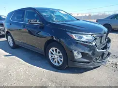 2GNAXUEV1K6119530 2019 CHEVROLET EQUINOX